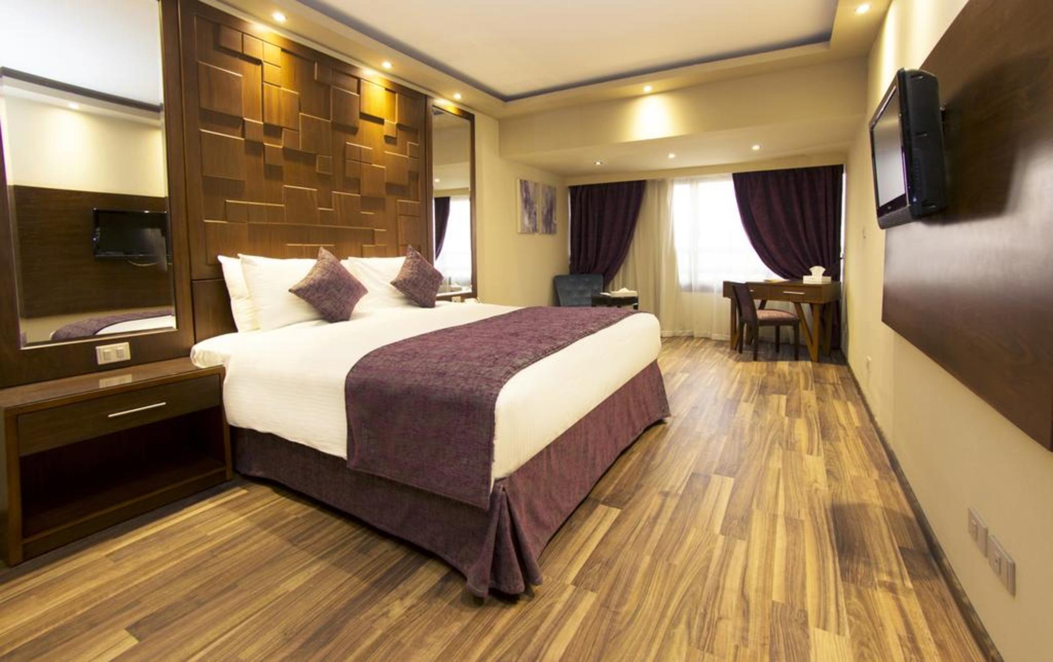 Pyramisa Suites Hotel Cairo Giza Zewnętrze zdjęcie